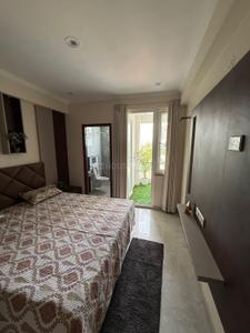 Bedroom Image of 2000 Sq.ft 3 BHK Apartment / Flat for sale in Jagatpura Jaipur for Rs. 10000000