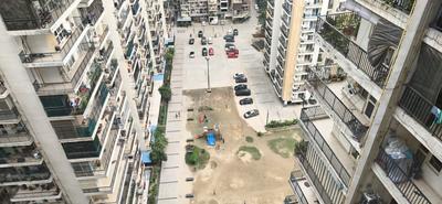 Image of 1450 Sq.ft 2.5 BHK Apartment / Flat for sale in Panchsheel Wellington, Crossings Republik, Ghaziabad for Rs. 9700000
