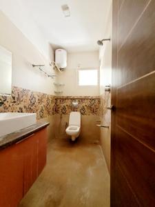 Image of 2100 Sq.ft 3 BHK Builder Floor for rent in Jayanagar, Bengaluru for Rs. 80000