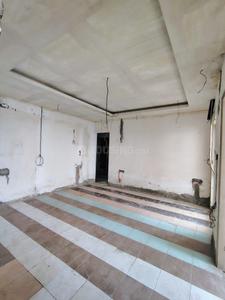 Image of 2297 Sq.ft 3 BHK Penthouse for sale in Fort Oasis, Ballygunge, Kolkata for Rs. 46800000