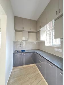 1 BHK Flat