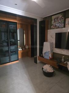 Living Room Image of 3150 Sq.ft 4 BHK Independent House for sale in Sola Ahmedabad for Rs. 62500000