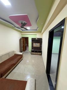 1.5 BHK Flat