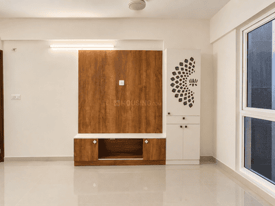 Bedroom Image of 1230 Sq.ft 2 BHK Apartment / Flat for sale in Disha Pursuit Of Sunshine by Disha Habitat Projects LLP, Bommenahalli Bengaluru for Rs. 15000000
