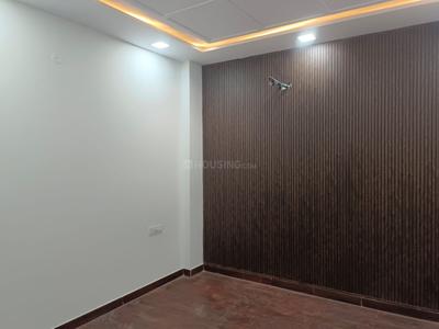 3 BHK Independent Builder Floor