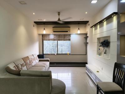 Living Room Image of 1911 Sq.ft 3 BHK Apartment / Flat for sale in Basant Apartment, Cuffe Parade Mumbai for Rs. 100000000