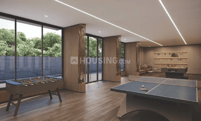 Image of 1700 Sq.ft 4 BHK Apartment / Flat for sale in Rajshree Regalia, Gota, Ahmedabad for Rs. 19000000