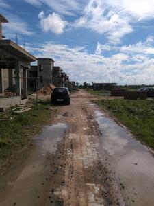 Image of 2160 Sq.ft Residential Plot / Land for sale in Swapnabhumi, New Town, Kolkata for Rs. 6000005