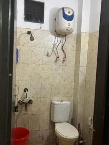 Image of 250 Sq.ft 1 RK Independent House for rent in Sector 34, Noida for Rs. 14500