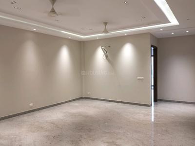 3 BHK Independent Builder Floor