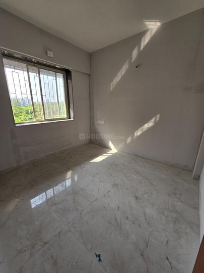 Nitin heights Bedroom 1