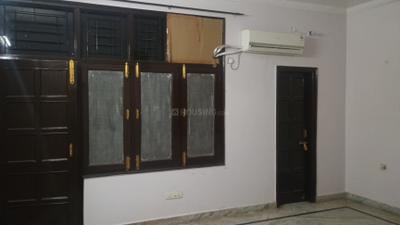 Bedroom Image of 1500 Sq.ft 2 BHK Builder Floor for rent in George Town Allahabad for Rs. 25000