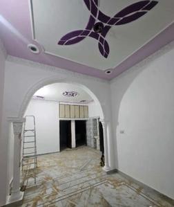 Hall Image of 1350 Sq.ft 2.5 BHK Builder Floor for rent in Sector-02 Bahadurgarh for Rs. 16000
