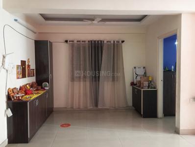 Hall Image of 1449 Sq.ft 3 BHK Apartment / Flat for sale in EAPL Sri Tirumala Splendor by EAPL Group, BTM Layout Bengaluru for Rs. 14250000