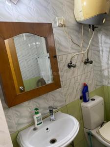 Image of 2000 Sq.ft 3 BHK Apartment / Flat for rent in CGHS NPSC Apartment, Sector 2 Dwarka, New Delhi for Rs. 58000
