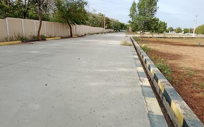 Image of 1200 Sq.ft Residential Plot / Land for sale in KK Nagar, Tiruchirappalli for Rs. 4500000