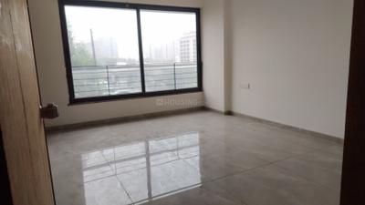 Bedroom Image of 2202 Sq.ft 3 BHK Apartment / Flat for sale in Spectrum Elegance, Gota Ahmedabad for Rs. 11500000