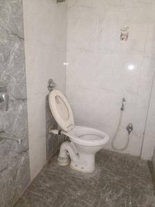 Bedroom Two Image of 1800 Sq.ft 3 BHK Apartment / Flat for sale in Krishh Celestia, Kharghar Navi Mumbai for Rs. 15000000