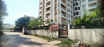 Image of 1800 Sq.ft 3 BHK Apartment / Flat for sale in Bariatu, Ranchi for Rs. 9000000