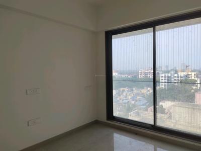 Bedroom Image of 500 Sq.ft 1 BHK Apartment / Flat for sale in DEM Icon, Kandivali West Mumbai for Rs. 11500000
