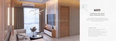 Image of 1600 Sq.ft 3 BHK Apartment / Flat for sale in Meghna Shree Pranam, Andheri West, Mumbai for Rs. 39400000