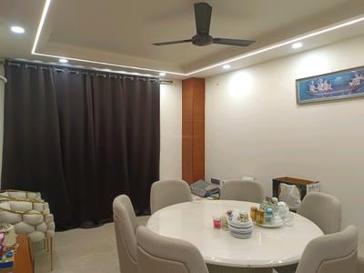 Bedroom Image of 2430 Sq.ft 4 BHK Builder Floor for sale in Palam Vihar Gurgaon for Rs. 36000000