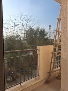 Bedroom One Image of 1425 Sq.ft 3 BHK Apartment / Flat for sale in Paramount Floraville, Sector 137 Noida for Rs. 16400000