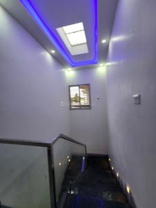Hall Image of 4000 Sq.ft 5 BHK Independent House for sale in Vidyaranyapura Bengaluru for Rs. 22000000