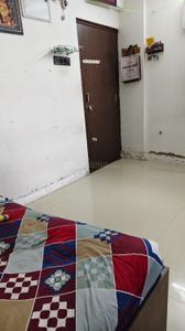 Bedroom Image of 340 Sq.ft 1 BHK Apartment / Flat for sale in Dabholi Surat for Rs. 1600000