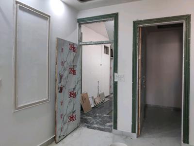 Living Room Image of 750 Sq.ft 2 BHK Builder Floor for sale in Ved Vihar Ghaziabad for Rs. 2365225