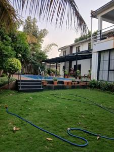 Image of 4500 Sq.ft 10 BHK Villa for sale in Dongargaon, Lonavala for Rs. 150000000