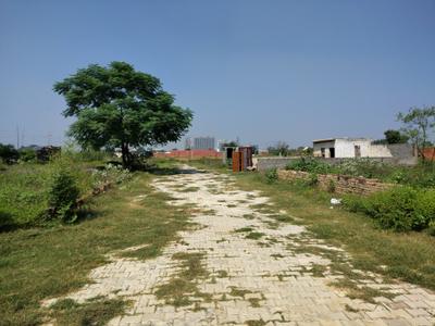 Image of 900 Sq.ft Residential Plot / Land for sale in Bhanauta, Greater Noida for Rs. 3499200
