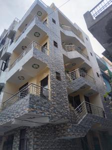 Image of 323 Sq.ft 1 BHK Independent House for sale in Sector 15, Noida for Rs. 20000000