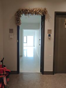 Main Entrance Image of 1600 Sq.ft 3 BHK Apartment / Flat for sale in Piramal Aranya, Sewri Mumbai for Rs. 81000000