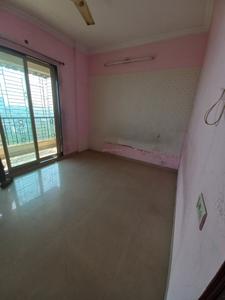 Hall Image of 1250 Sq.ft 2 BHK Apartment / Flat for sale in Nerul Navi Mumbai for Rs. 13500000