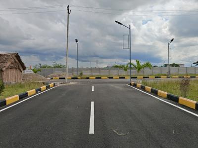 Image of 1101 Sq.ft Residential Plot / Land for sale in Vandalur, Chennai for Rs. 5174700