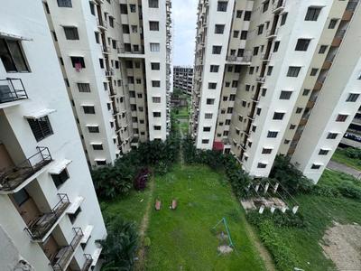 Image of 712 Sq.ft 2 BHK Apartment / Flat for sale in Hiland Greens, Maheshtala, Kolkata for Rs. 1900000