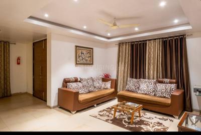 Hall Image of 2000 Sq.ft 4 BHK Villa for sale in Panchgani Mahabaleshwar for Rs. 24400000