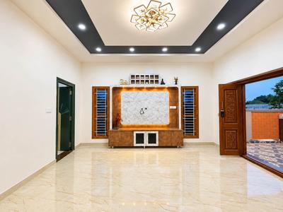 Hall Image of 3700 Sq.ft 4.5 BHK Independent House for sale in Villankurichi Coimbatore for Rs. 22500000