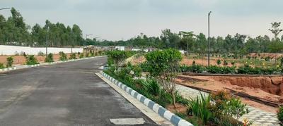 Image of 1200 Sq.ft Residential Plot / Land for sale in MJR Opus, Gudighattanahalli, Bengaluru for Rs. 8700000