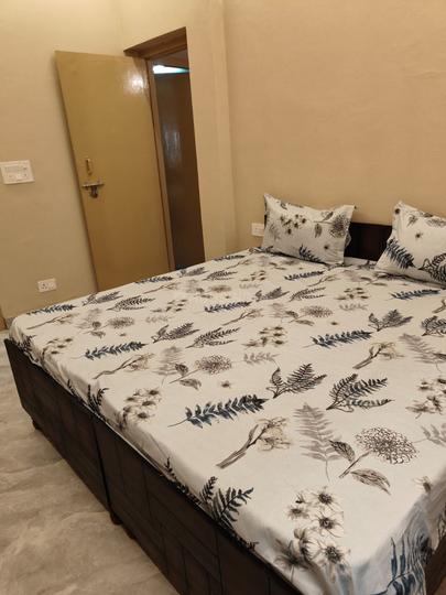 Lajpat Nagar III, Lajpat Nagar Bedroom 1