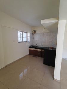 Kitchen Image of 1000 Sq.ft 2 BHK Apartment / Flat for rent in Paranjape Madhukosh, Vadgaon Budruk Pune for Rs. 23000
