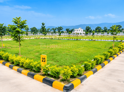 Image of 1800 Sq.ft Residential Plot / Land for sale in Adavivaram, Visakhapatnam for Rs. 6000000