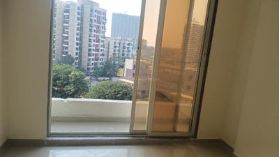 Bedroom Image of 1000 Sq.ft 2 BHK Apartment / Flat for sale in DSB Deepak Castle, Kalyan West Kalyan for Rs. 6000000