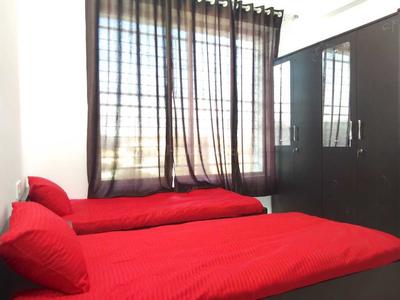 Image of GetSetHome-Hinjewadi Phase 2 in Hinjawadi Phase 3, Pune