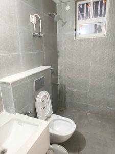 Bedroom One Image of 1150 Sq.ft 2 BHK Builder Floor for sale in Signature Global City 81, Sector 81 Gurgaon for Rs. 12800000