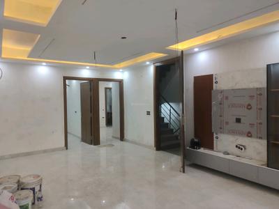 Living Room Image of 1800 Sq.ft 3 BHK Builder Floor for sale in Sector 35 Faridabad for Rs. 21800000
