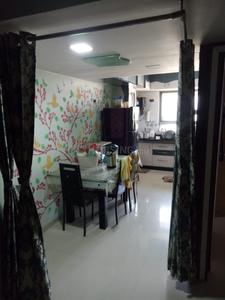 Image of 1890 Sq.ft 3 BHK Apartment / Flat for sale in Chala, Vapi for Rs. 5500000