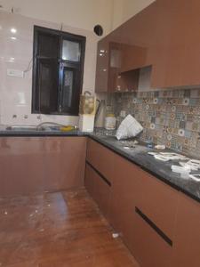 Kitchen Image of 650 Sq.ft 2 BHK Builder Floor for sale in Sector 8 Dwarka New Delhi for Rs. 8000000