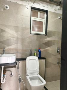 Bedroom Two Image of 1156 Sq.ft 2 BHK Apartment / Flat for sale in Sai Pleasure, Wakad Pune for Rs. 9000000